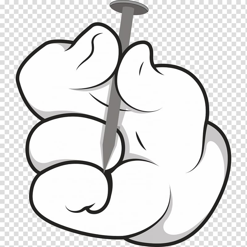graphics Pinch Hand, hand transparent background PNG clipart