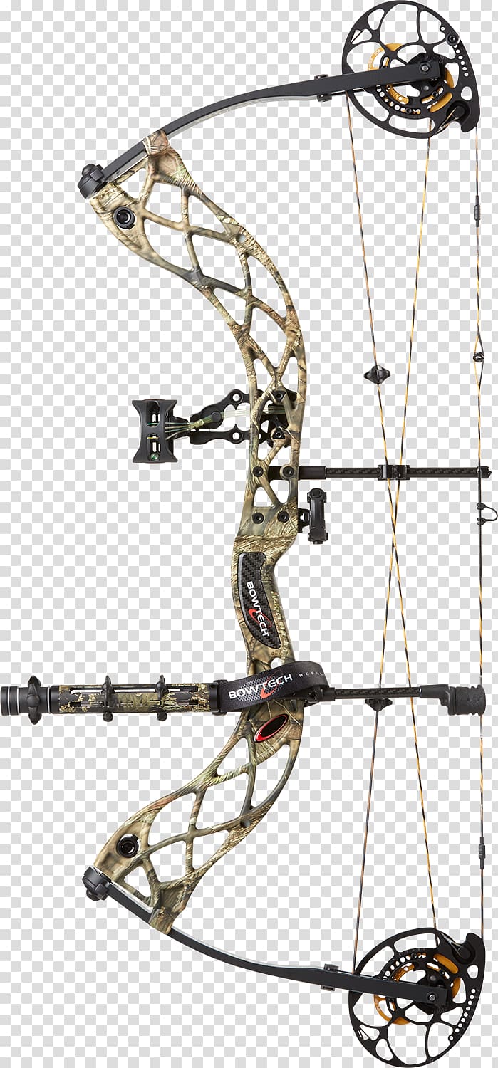 Compound Bows Hunting Archery Bow and arrow Carbon, others transparent background PNG clipart