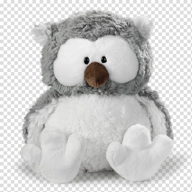 Teddy bear Stuffed Animals & Cuddly Toys NICI AG Plush, toy transparent background PNG clipart