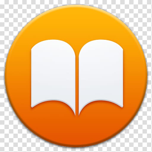 IBooks Computer Icons Apple, book transparent background PNG clipart