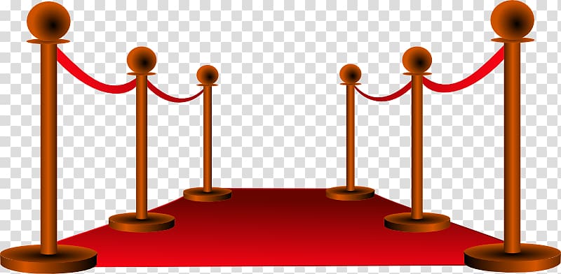 Red carpet , Carpet transparent background PNG clipart