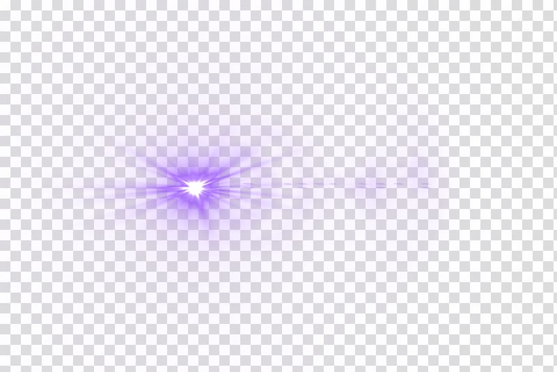 Light Purple Radiation Red, Purple divergent transparent background PNG clipart
