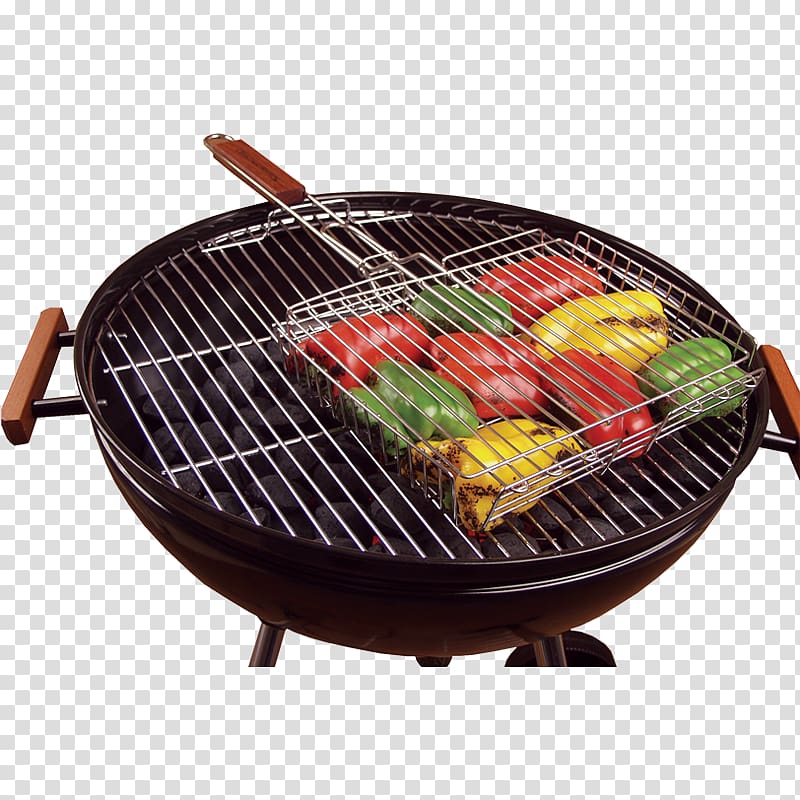 Barbecue Grilling Outdoor Grill Rack & Topper Industry Stainless steel, barbecue transparent background PNG clipart