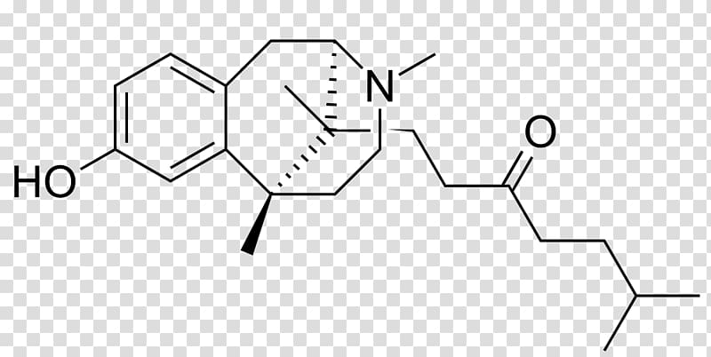 Chemical synthesis Total synthesis of morphine and related alkaloids Zolamine Chemical reaction, Receptor Antagonist transparent background PNG clipart