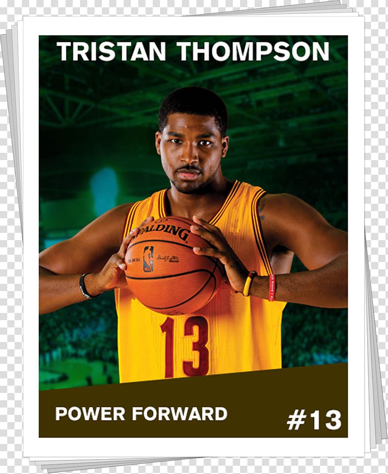 Tristan Thompson Basketball player Campbell Fighting Camels men\'s basketball Florida Gators men\'s basketball, basketball transparent background PNG clipart