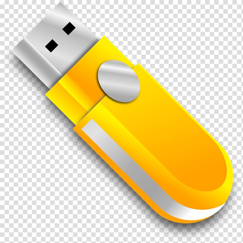 USB Flash Drives , USB transparent background PNG clipart