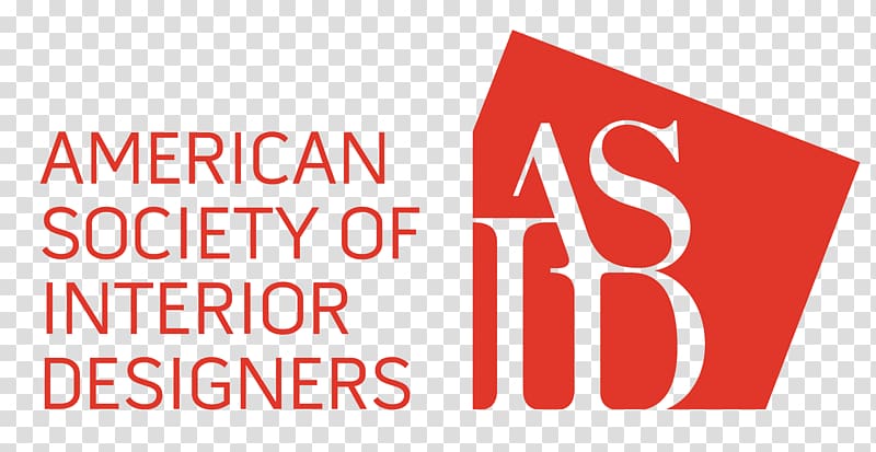 Logo American Society of Interior Designers ASID New York Metro Chapter Interior Design Services, design transparent background PNG clipart