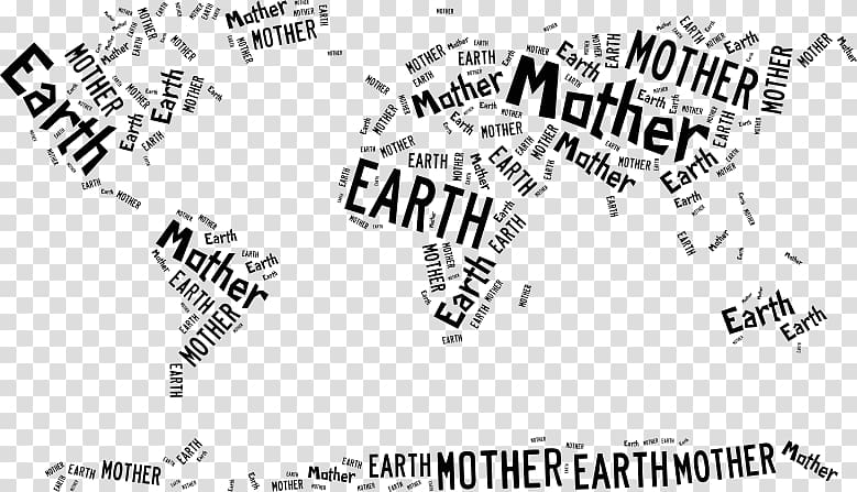 Earth Day Drawing Earth symbol, Mother Earth transparent background PNG clipart