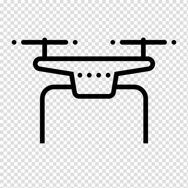 Computer Icons Aircraft Vehicle, drones transparent background PNG clipart
