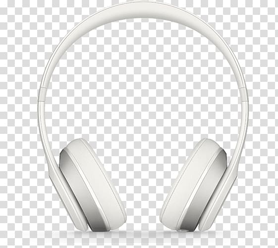 beats headphones white wallpaper