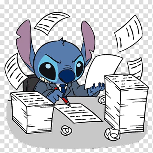 Stitch Lilo Pelekai The Walt Disney Company Character, others transparent background PNG clipart
