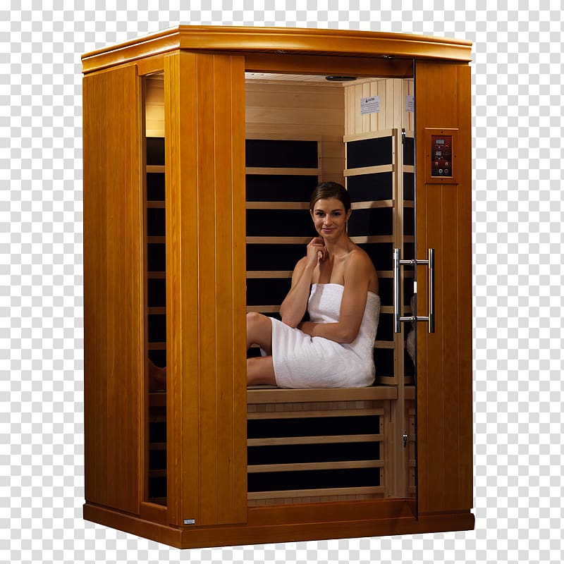 Infrared sauna Room Backyard, others transparent background PNG clipart