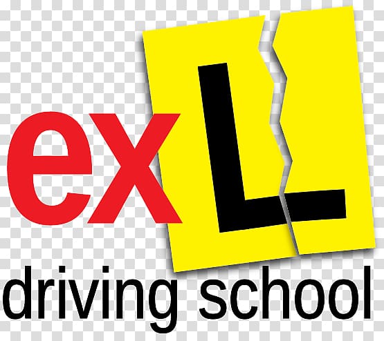 exL Driving School Student Driver's education, driving school transparent background PNG clipart