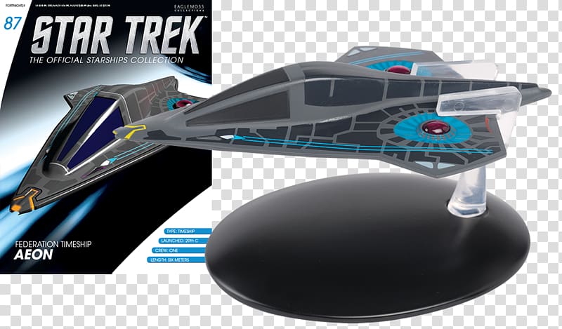 Starship Enterprise Star Trek Klingon USS Enterprise (NCC-1701), earth/flight/train transparent background PNG clipart