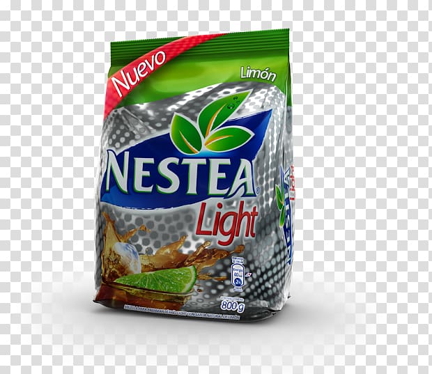 Iced tea Nestea Lemon Nestlé, iced tea transparent background PNG clipart