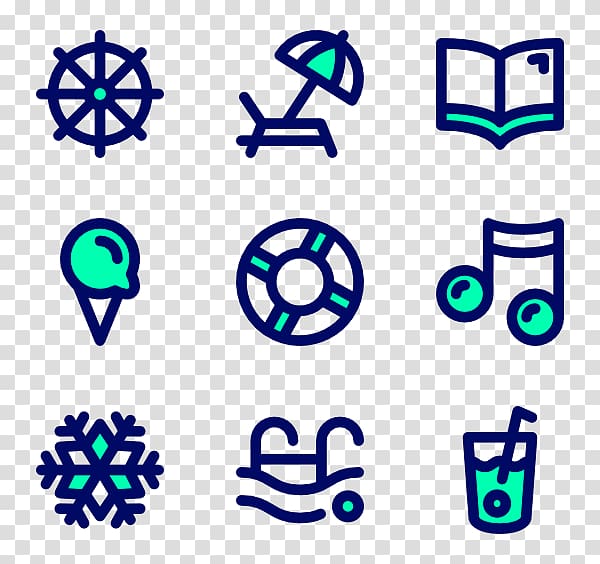 Computer Icons , summer holiday transparent background PNG clipart