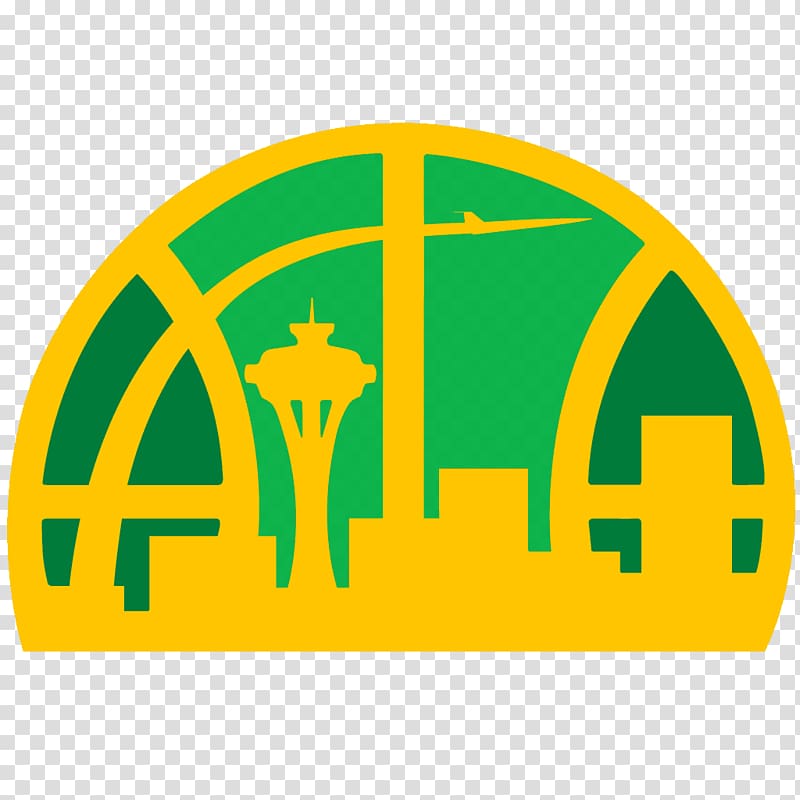 Seattle SuperSonics relocation to Oklahoma City Oklahoma City Thunder NBA Sonics Arena, nba transparent background PNG clipart