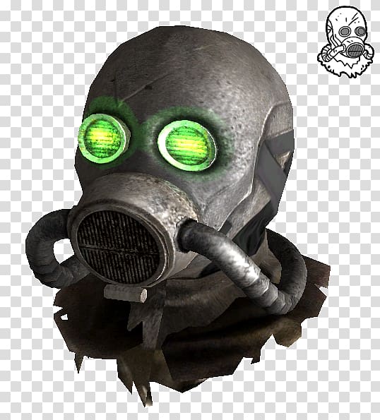 Fallout 4 Old World Blues Fallout 3 The Elder Scrolls V: Skyrim Fallout: New Vegas, person with helmut transparent background PNG clipart