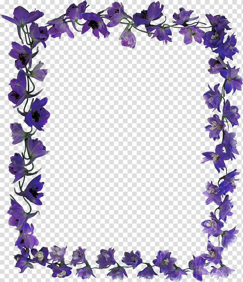 Frames Purple Raster graphics , purple transparent background PNG clipart