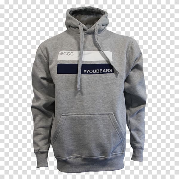 Hoodie Warwickshire County Cricket Club T-shirt Polar fleece Edgbaston Cricket Ground, T-shirt transparent background PNG clipart