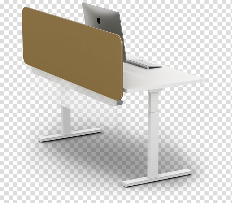 Desk Table Furniture Chair Modesty panel, table transparent background PNG clipart
