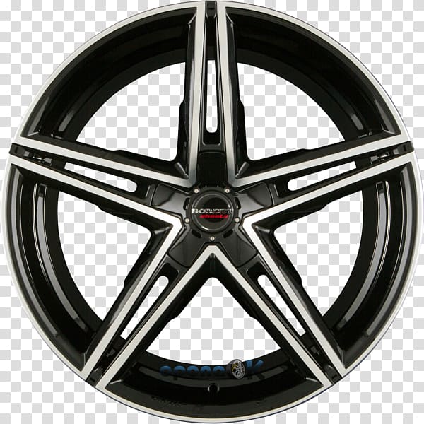 2018 Ford Focus ST Alloy wheel General Motors Hubcap, ford transparent background PNG clipart