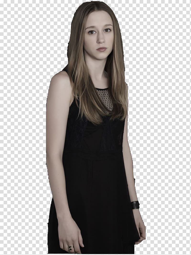 Taissa Farmiga American Horror Story: Coven Zoe Benson Violet Harmon, actor transparent background PNG clipart