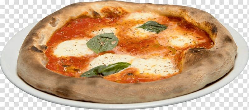 Sicilian pizza Beato Te Milano, Pizzeria Gourmet con cucina Pizzaria Salami, pizza transparent background PNG clipart