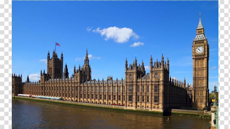 Palace of Westminster Big Ben Parliament Square Parliament of the United Kingdom Mayor of London, big ben transparent background PNG clipart