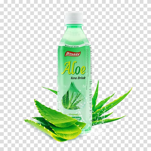Aloe vera Liquid Plant Water, plant transparent background PNG clipart