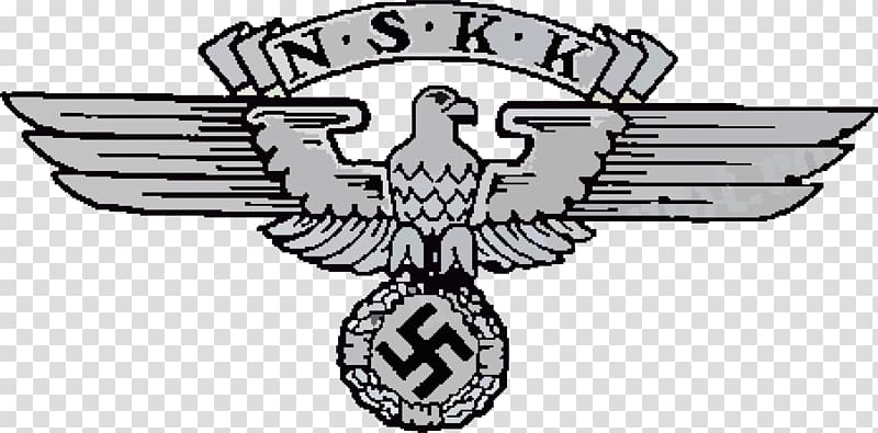 Second World War Nazi Germany National Socialist Motor Corps Stahlhelm, Helmet transparent background PNG clipart