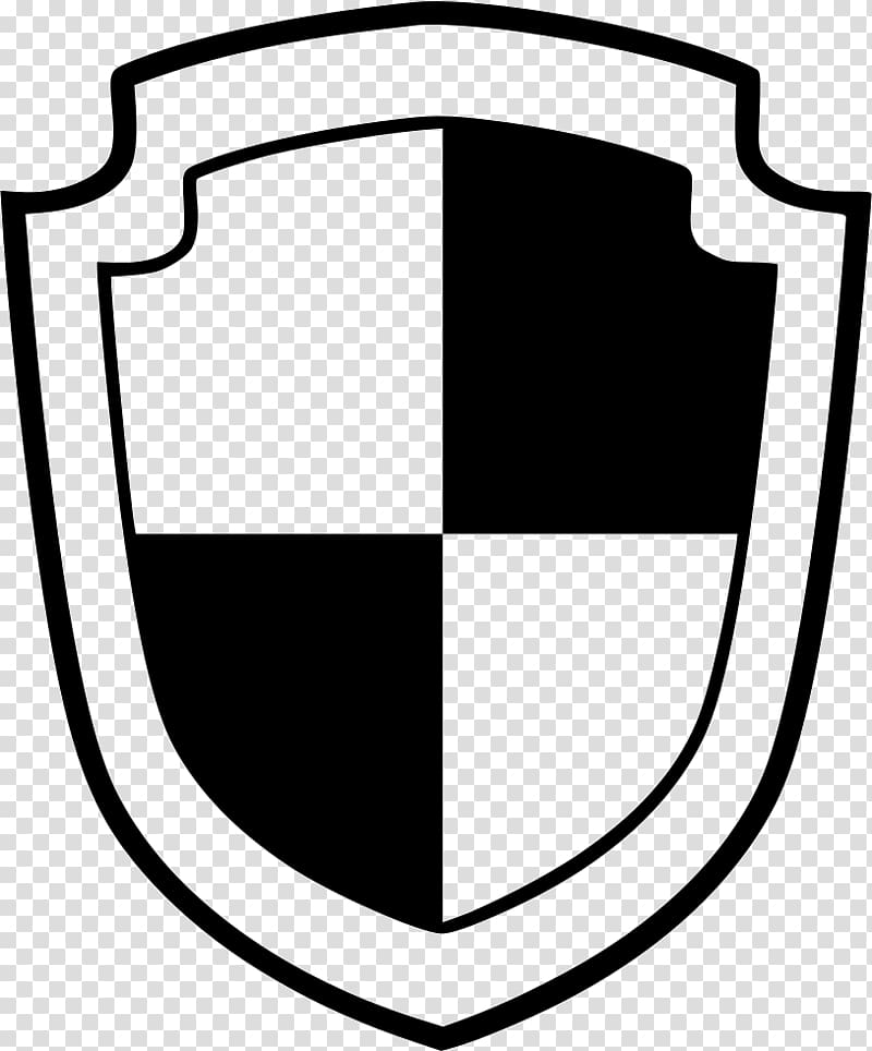 Shield Computer Icons , shield transparent background PNG clipart