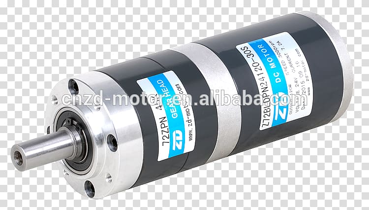 Electric motor Manufacturing DC motor Epicyclic gearing, others transparent background PNG clipart