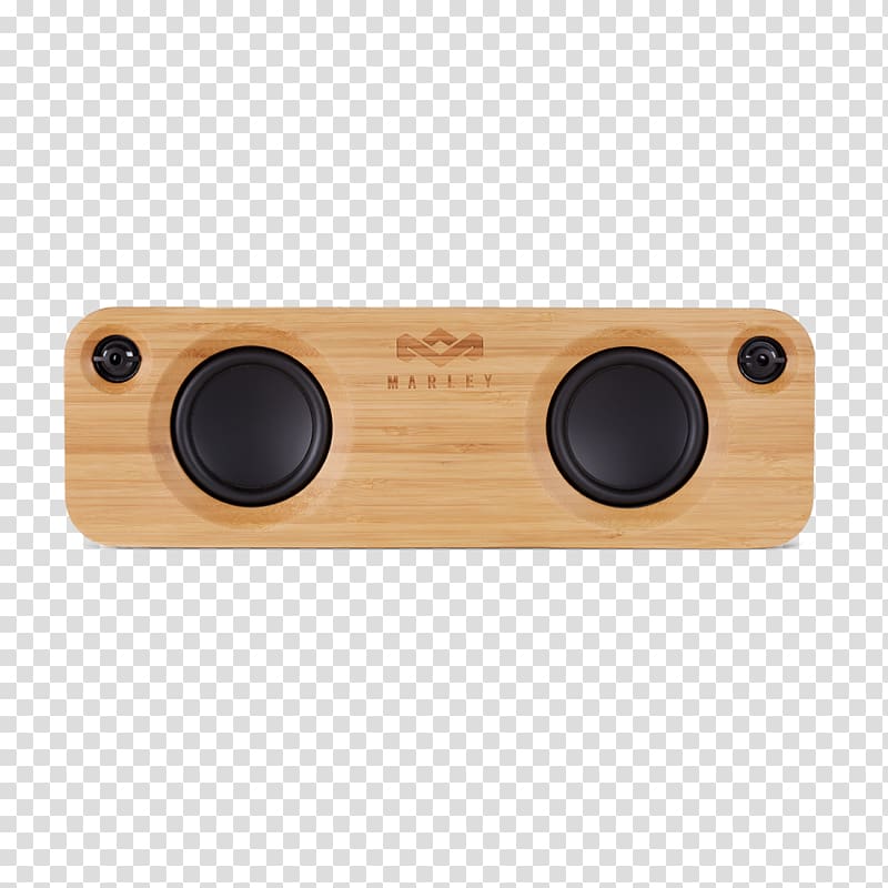 The House of Marley Bag of Riddim 2 The House of Marley Get Together Wireless speaker Loudspeaker Audio, Get together transparent background PNG clipart