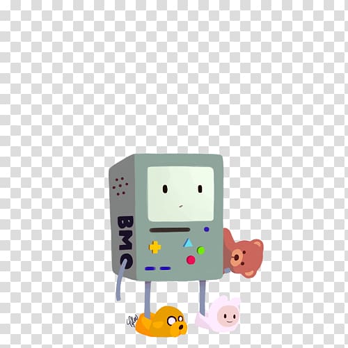 Toy Technology, Bmo transparent background PNG clipart