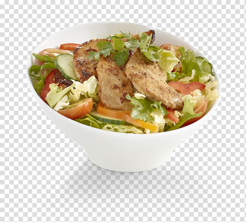 Caesar salad Tuna salad Fattoush Vietnamese cuisine, salad transparent background PNG clipart
