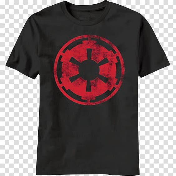Anakin Skywalker Stormtrooper Galactic Empire Star Wars T-shirt, stormtrooper transparent background PNG clipart