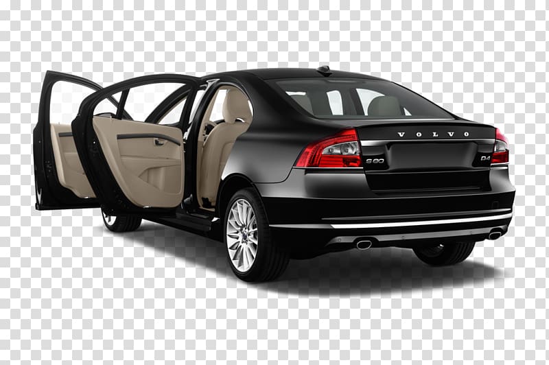 2014 Volvo S80 2016 Volvo S80 2015 Volvo S60 2013 Volvo S80, volvo transparent background PNG clipart