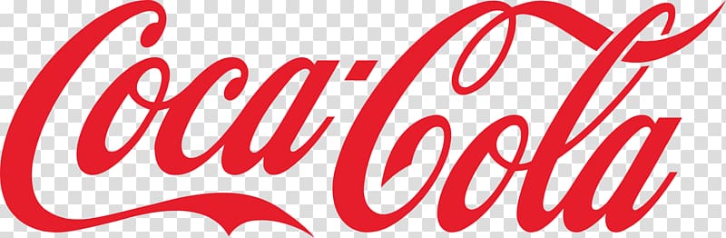 Coca-Cola logo, Coca Cola Logo Text transparent background PNG clipart