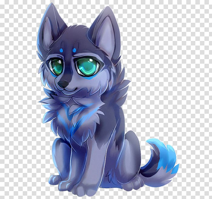 Dog Red fox Pack , BLUE WOLF transparent background PNG clipart