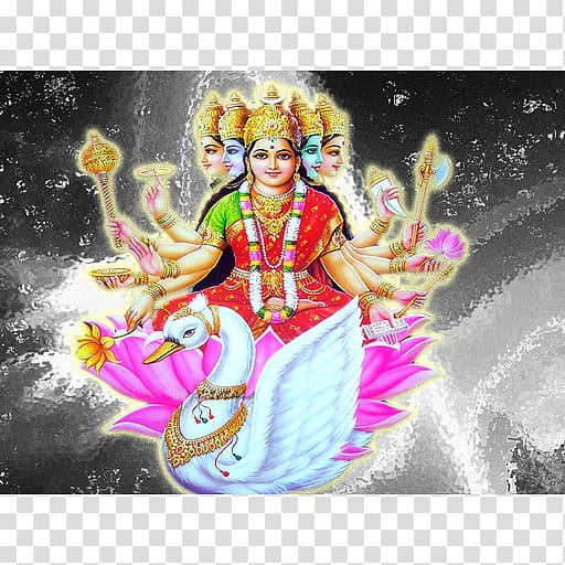 Lakshmi Gayatri Mantra Brahmani Mata Mandir Pallu, Lakshmi transparent background PNG clipart