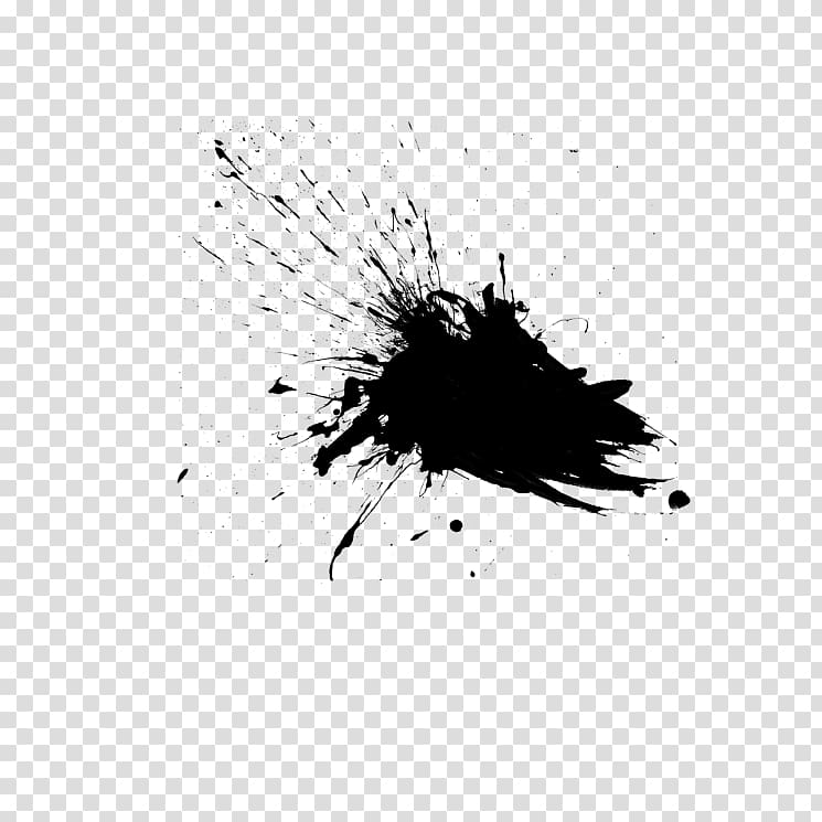 Stain Ink Writing Ballpoint pen Front Page News, others transparent background PNG clipart