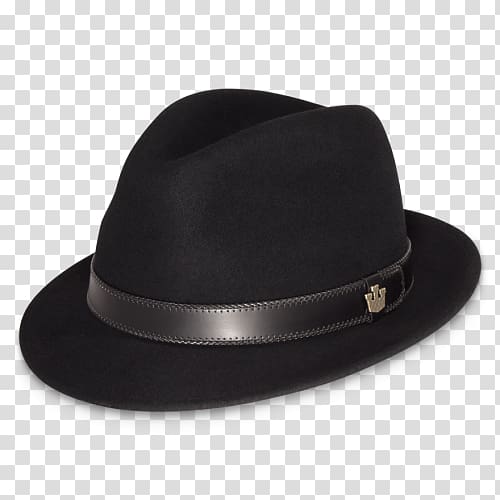Homburg hat Fedora Cap Trilby, Hat transparent background PNG clipart