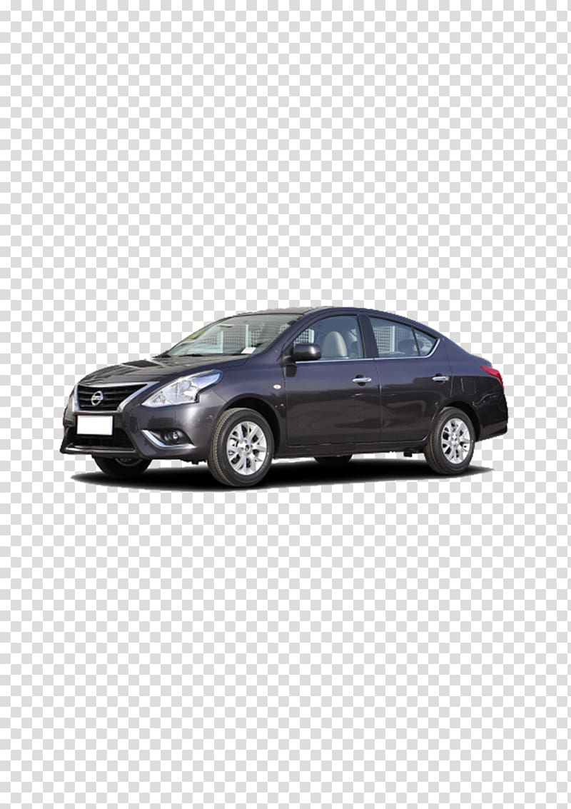 Mid-size car Nissan Teana Nissan Sylphy, car transparent background PNG clipart