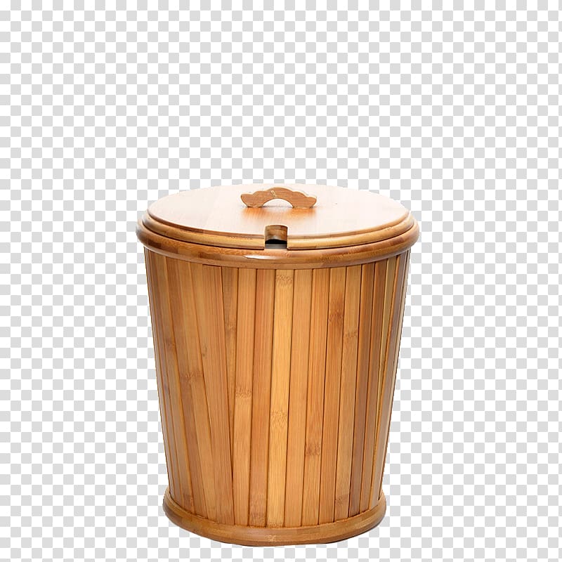 Tea Oolong Barrel Bucket, Bamboo tea bucket transparent background PNG clipart