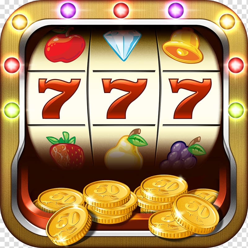 casino free games slots machine