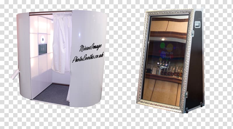 Magic Mirror booth Party, mirror transparent background PNG clipart