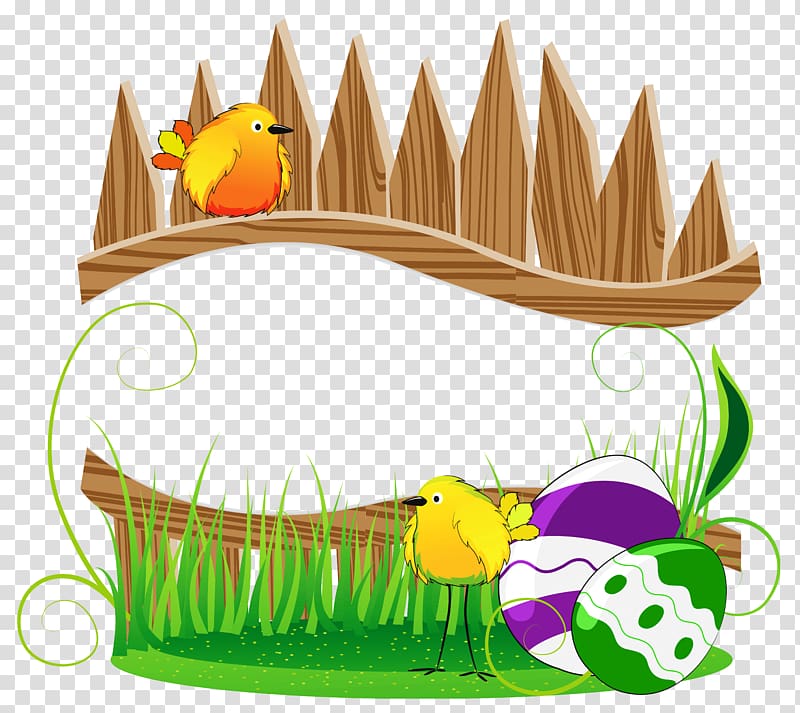 yellow bird illustration, Drawing , Easter Decor transparent background PNG clipart