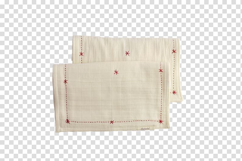 Organic cotton Global Organic Textile Standard Bib Clothing, red silk cloth transparent background PNG clipart
