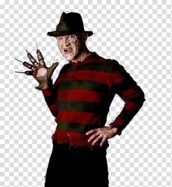 Freddy Krueger png download - 800*668 - Free Transparent King Of